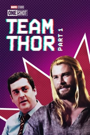 Team Thor watch Team Thor