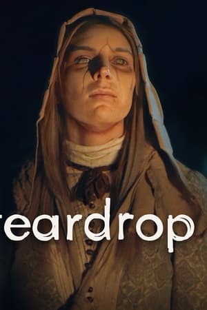 Teardrop watch Teardrop