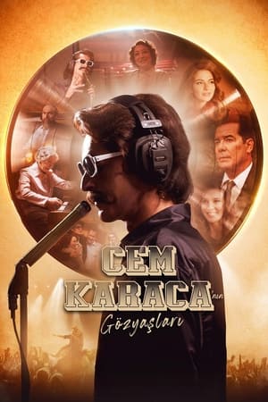 Tears of Cem Karaca watch Tears of Cem Karaca