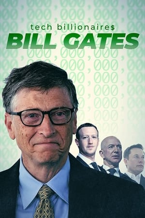 Tech Billionaires: Bill Gates watch Tech Billionaires: Bill Gates