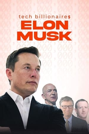 Tech Billionaires: Elon Musk watch Tech Billionaires: Elon Musk