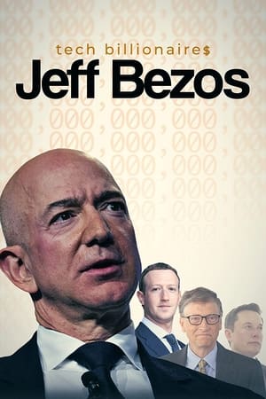 Tech Billionaires: Jeff Bezos watch Tech Billionaires: Jeff Bezos