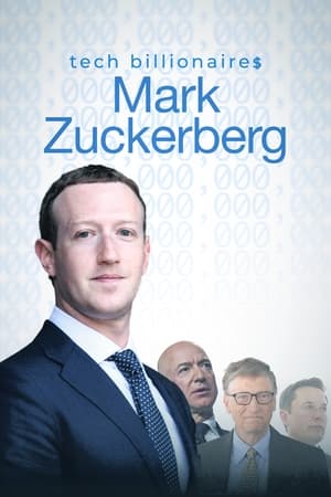 Tech Billionaires: Mark Zuckerberg watch Tech Billionaires: Mark Zuckerberg