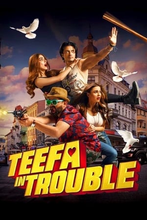 Teefa in Trouble watch Teefa in Trouble