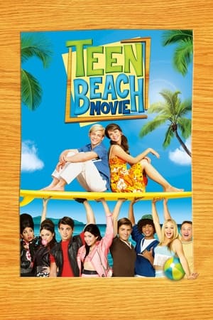 Teen Beach Movie watch Teen Beach Movie