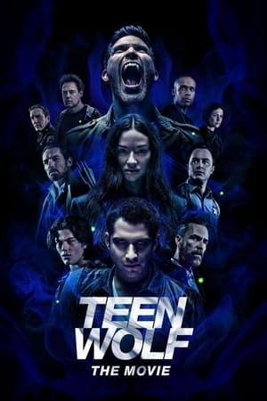 watch Teen Wolf: The Movie