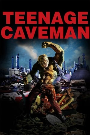 Teenage Caveman watch Teenage Caveman