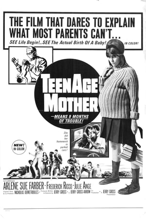 Teenage Mother watch Teenage Mother