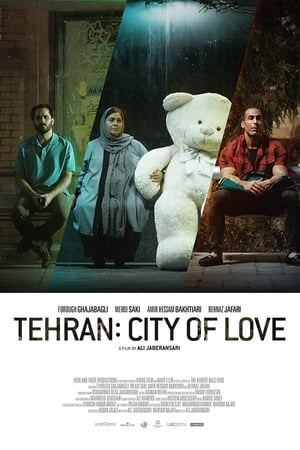 Tehran: City of Love watch Tehran: City of Love