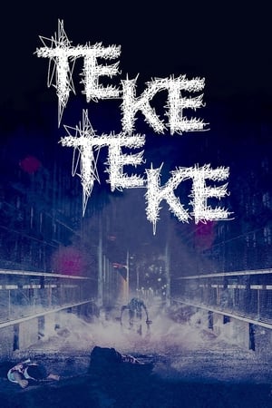 Teke Teke watch Teke Teke