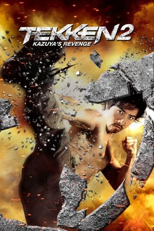 Tekken 2: Kazuya's Revenge watch Tekken 2: Kazuya's Revenge