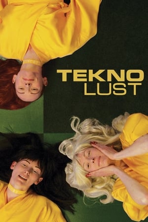 Teknolust watch Teknolust