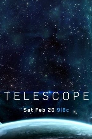 Telescope watch Telescope