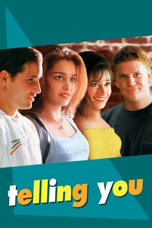 watch Telling You