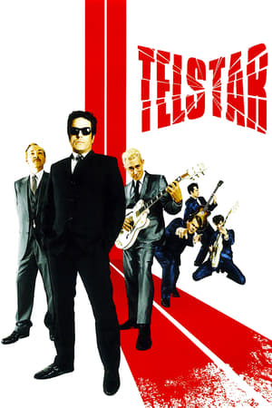 Telstar: The Joe Meek Story watch Telstar: The Joe Meek Story