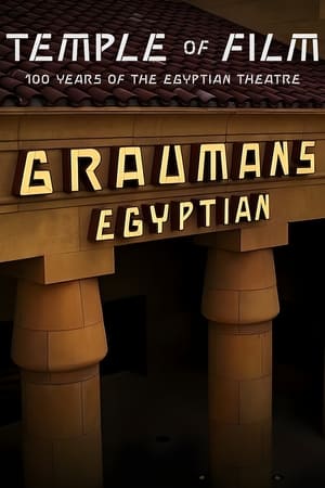 watch Temple of Film: 100 Years of the Egyptian Theatre