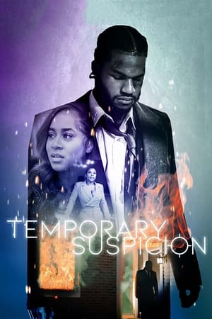 Temporary Suspicion watch Temporary Suspicion