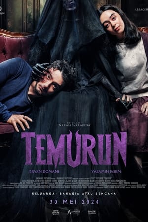 Temurun watch Temurun