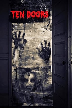 Ten Doors watch Ten Doors