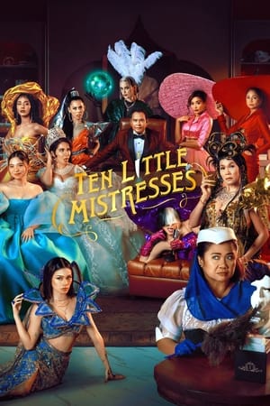 Ten Little Mistresses watch Ten Little Mistresses