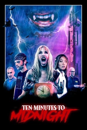 Ten Minutes to Midnight watch Ten Minutes to Midnight