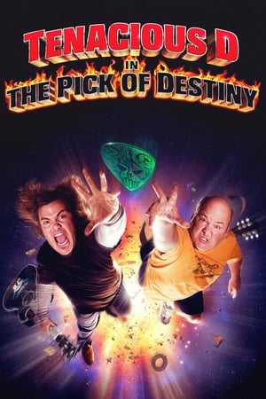 Tenacious D in The Pick of Destiny watch Tenacious D in The Pick of Destiny