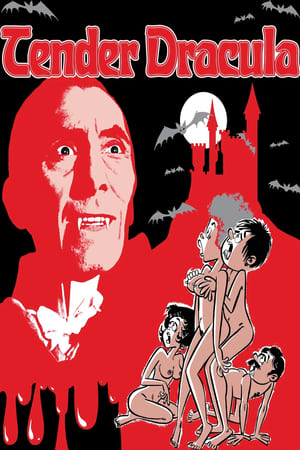 Tender Dracula watch Tender Dracula