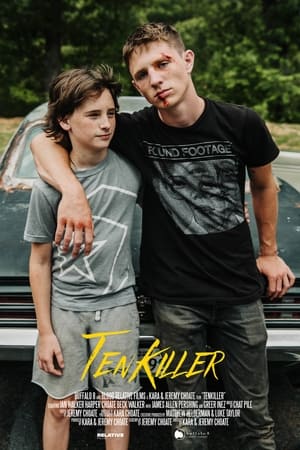 Tenkiller watch Tenkiller