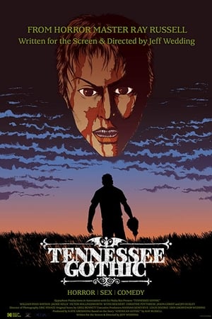 Tennessee Gothic watch Tennessee Gothic