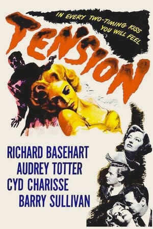 Tension watch Tension