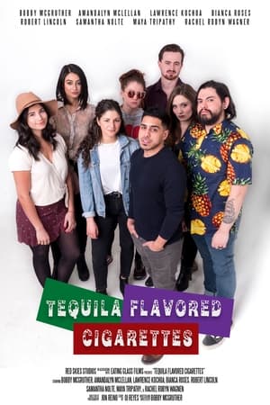 Tequila Flavored Cigarettes watch Tequila Flavored Cigarettes
