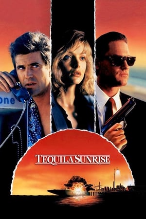 Tequila Sunrise watch Tequila Sunrise