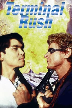 watch Terminal Rush
