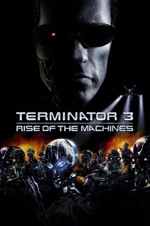 Terminator 3: Rise of the Machines watch Terminator 3: Rise of the Machines