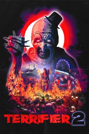 Terrifier 2 watch Terrifier 2