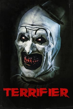 Terrifier watch Terrifier