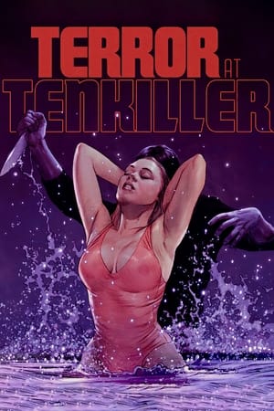 Terror at Tenkiller watch Terror at Tenkiller