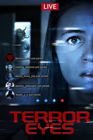 Terror Eyes watch Terror Eyes