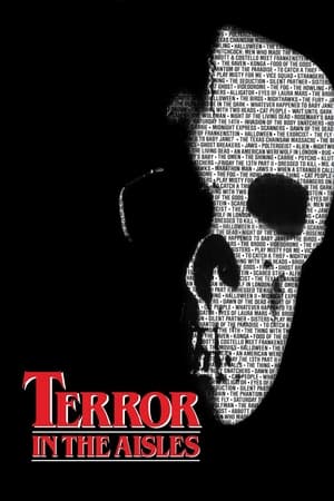 Terror in the Aisles watch Terror in the Aisles