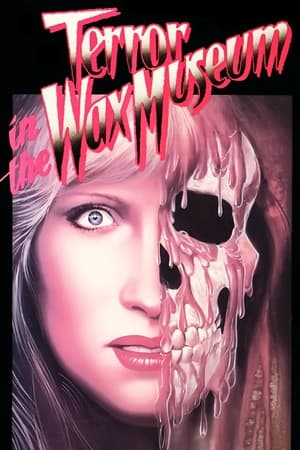 Terror in the Wax Museum watch Terror in the Wax Museum