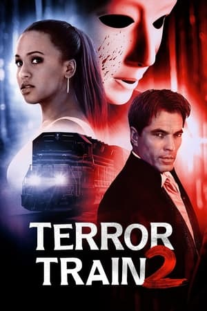 Terror Train 2 watch Terror Train 2