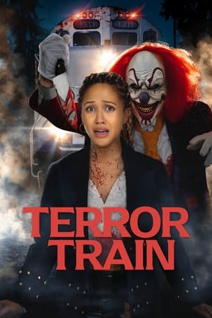 Terror Train watch Terror Train