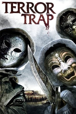 Terror Trap watch Terror Trap