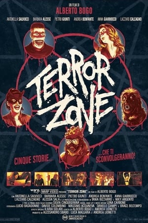 Terror Zone watch Terror Zone