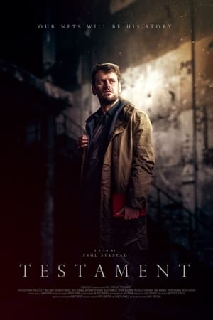 Testament: The Parables Retold watch Testament: The Parables Retold