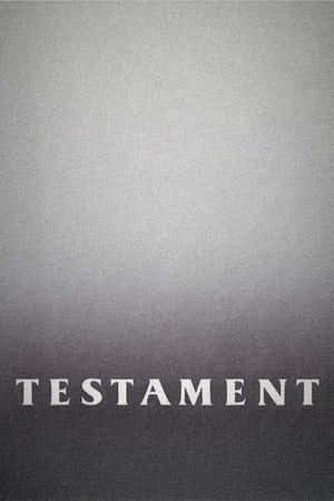 Testament watch Testament