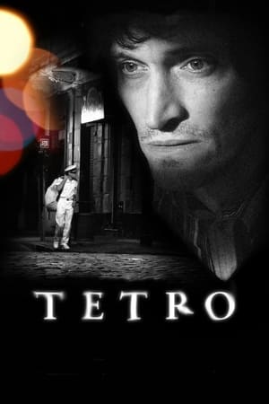 Tetro watch Tetro