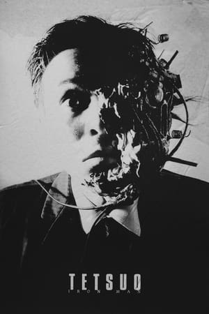 Tetsuo: The Iron Man watch Tetsuo: The Iron Man