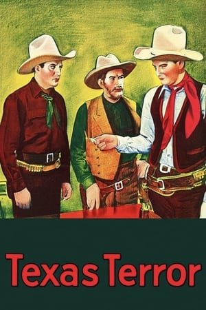 watch Texas Terror