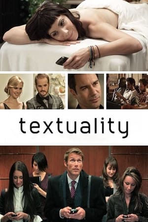 Textuality watch Textuality